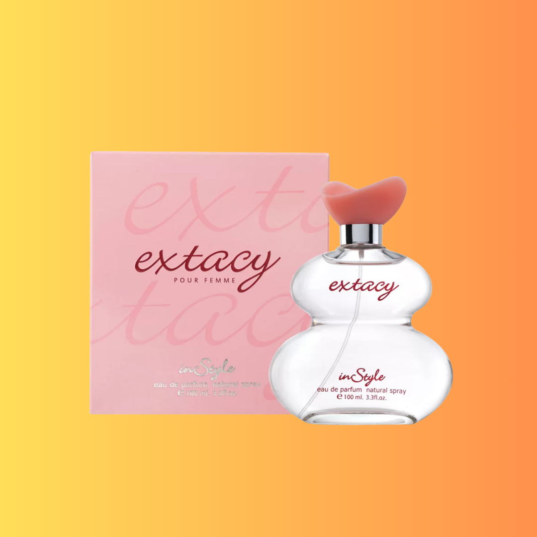Instyle Extacy EDP 100 ml