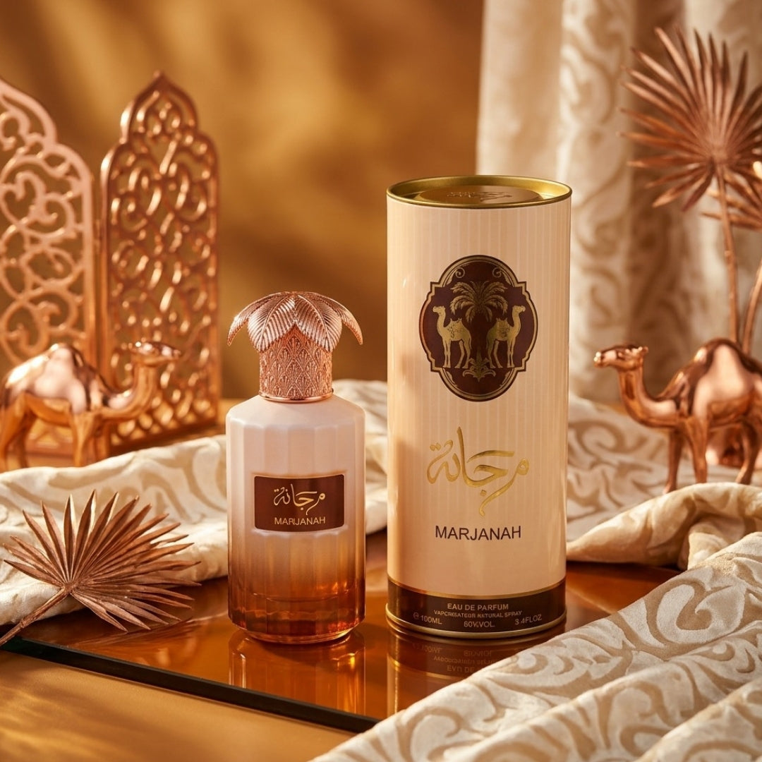 Afaq Marjanah EDP 100 ml