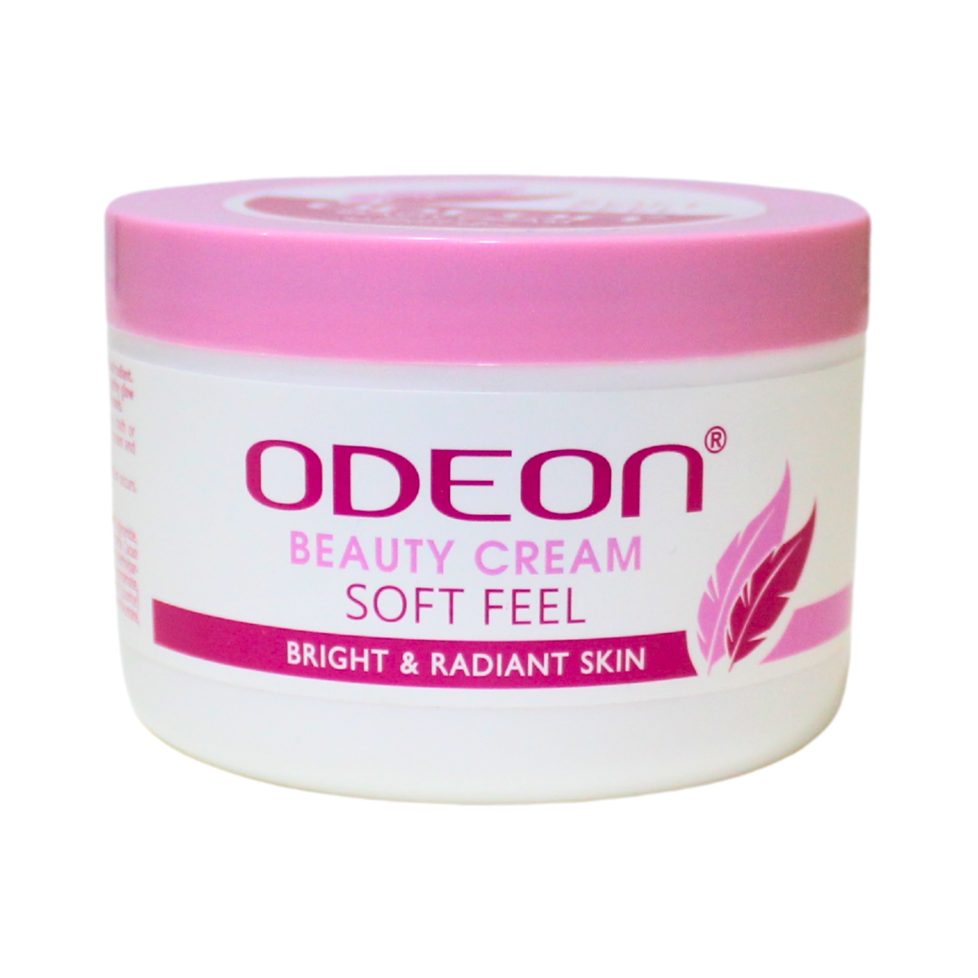 Odeon Crema Facial Piel Radiante 200 ml