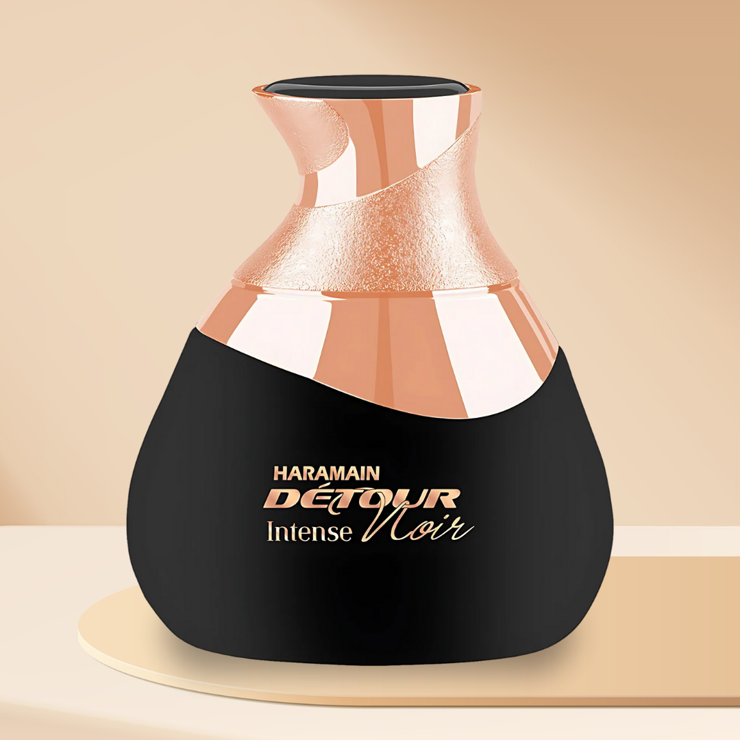 Al Haramain Detour Noir Intense EDP 100 ml