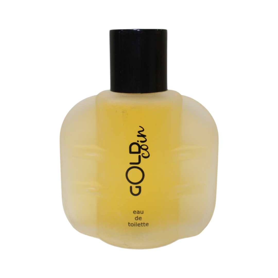 Instyle Gold Coin EDT 100 ml