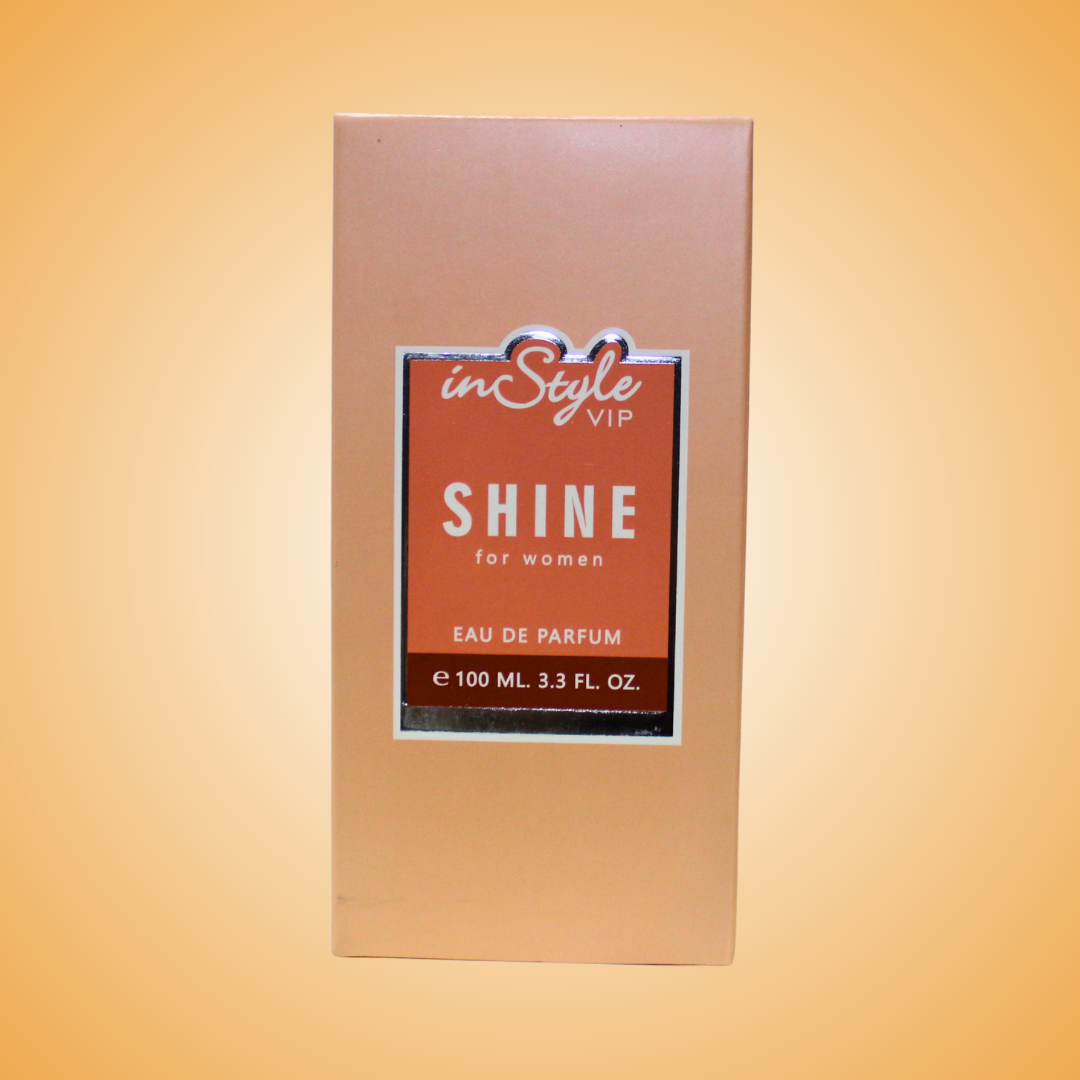 Instyle VIP Shine EDP 100 ml