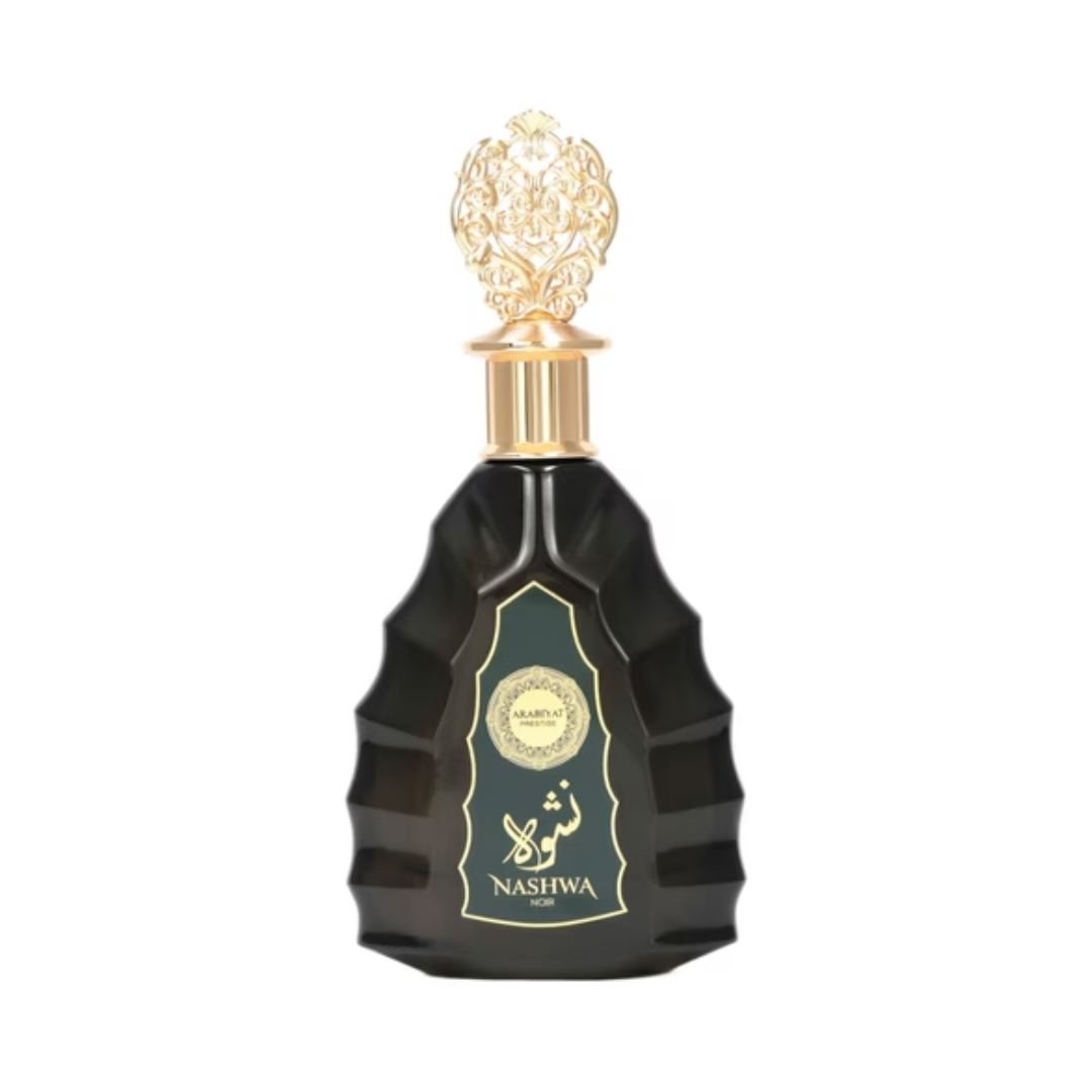 Arabiyat Prestige Nashwaa Noir EDP 100 ml Unisex