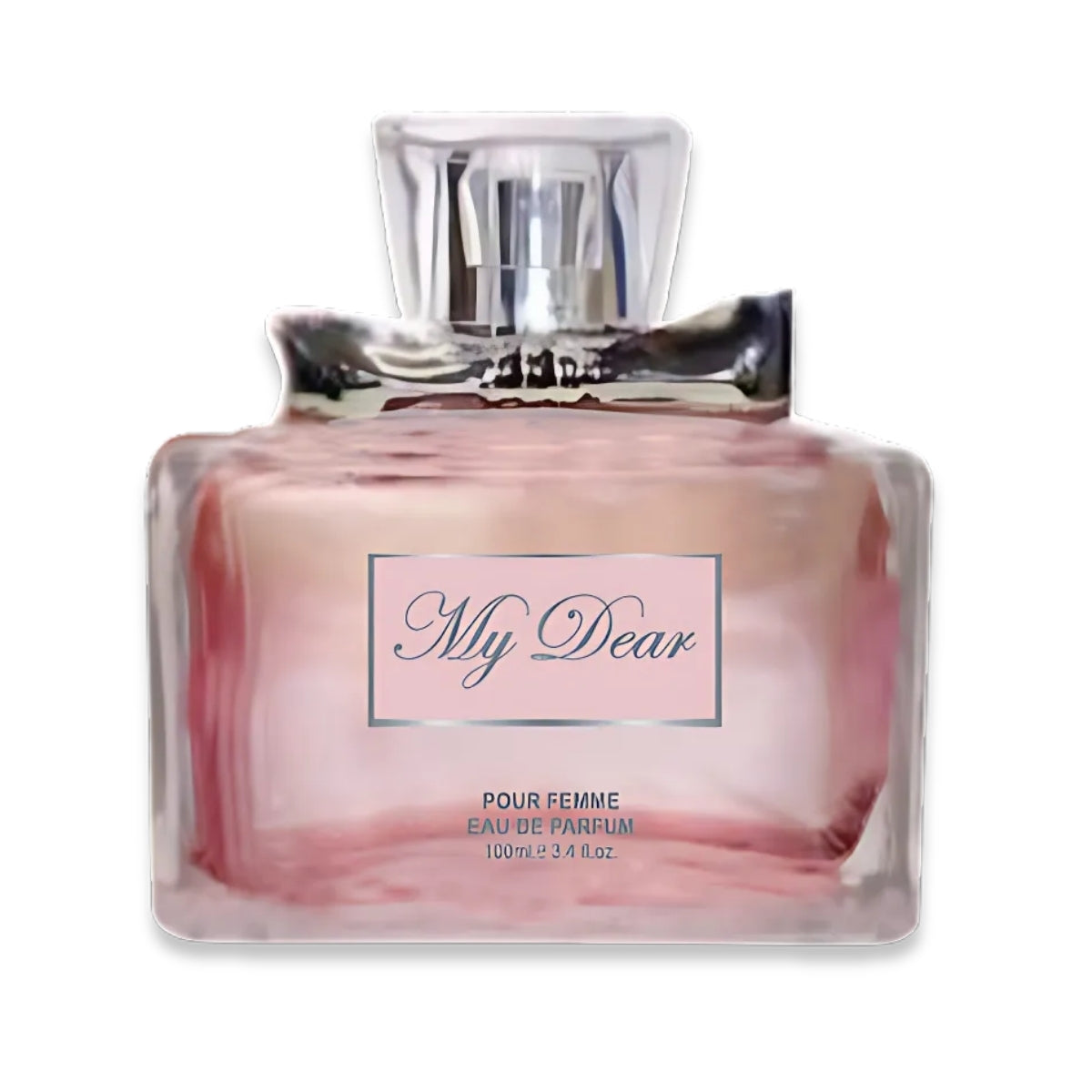 TC My Dear EDP 100 ml Mujer