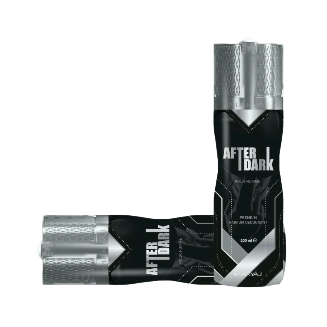 Maryaj Deo After Dark EDP 200 ml Hombre