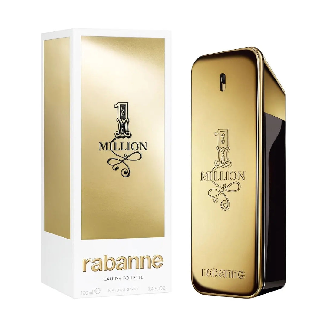 Paco Rabanne 1 Million EDT 100 ml