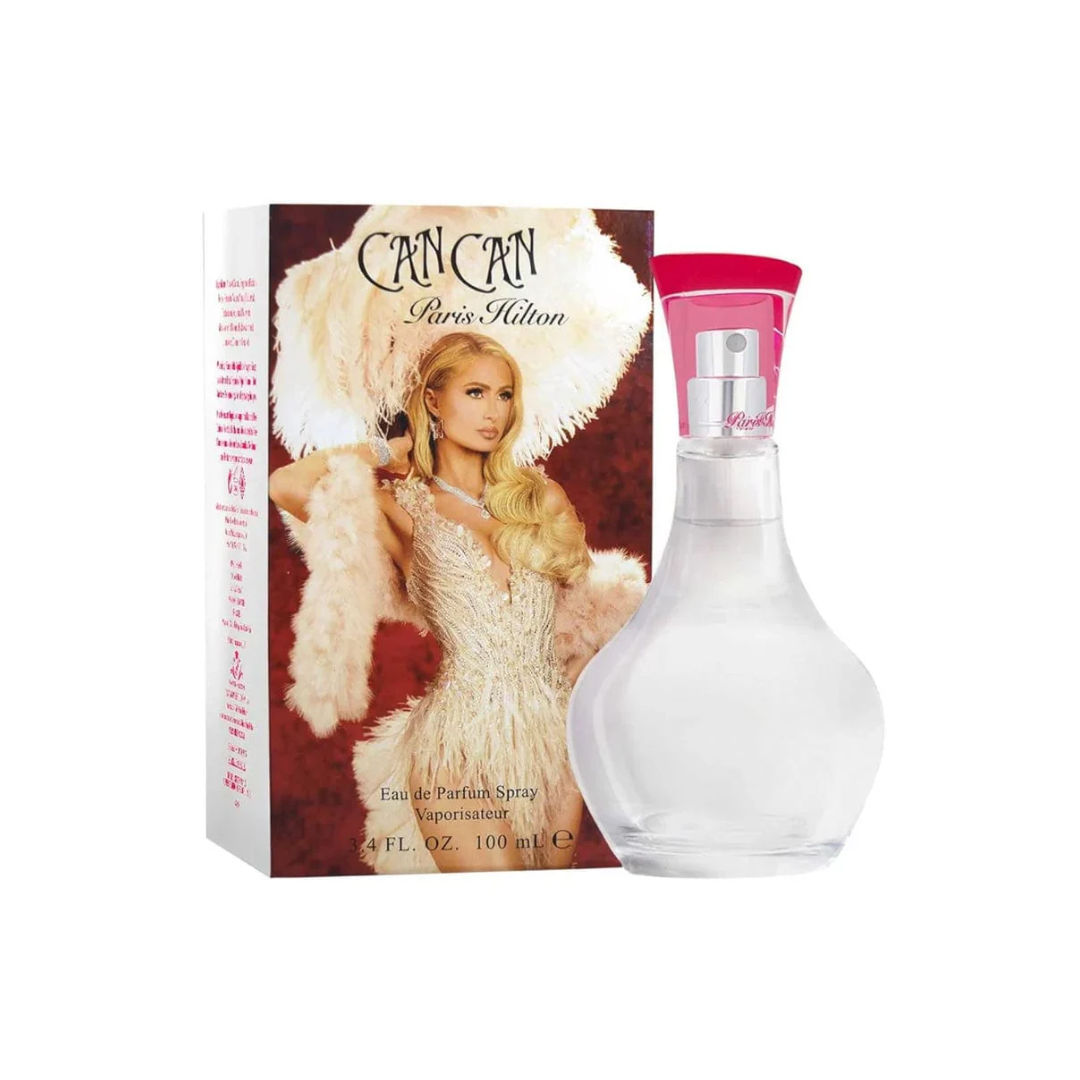 Paris Hilton Can Can EDP 100 ml
