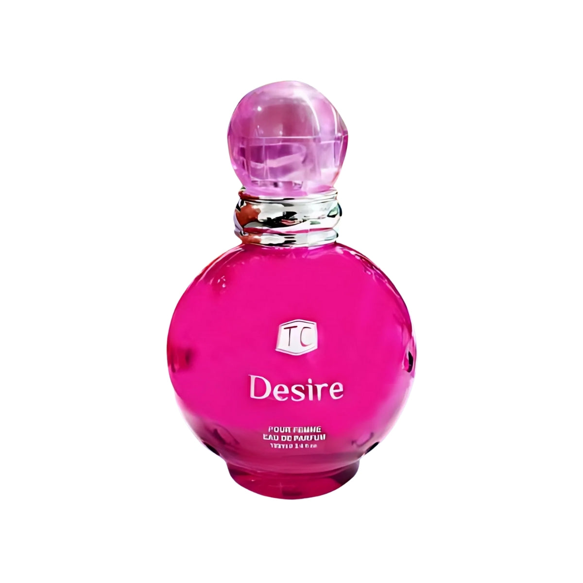 TC Desire EDP 100 ml Mujer