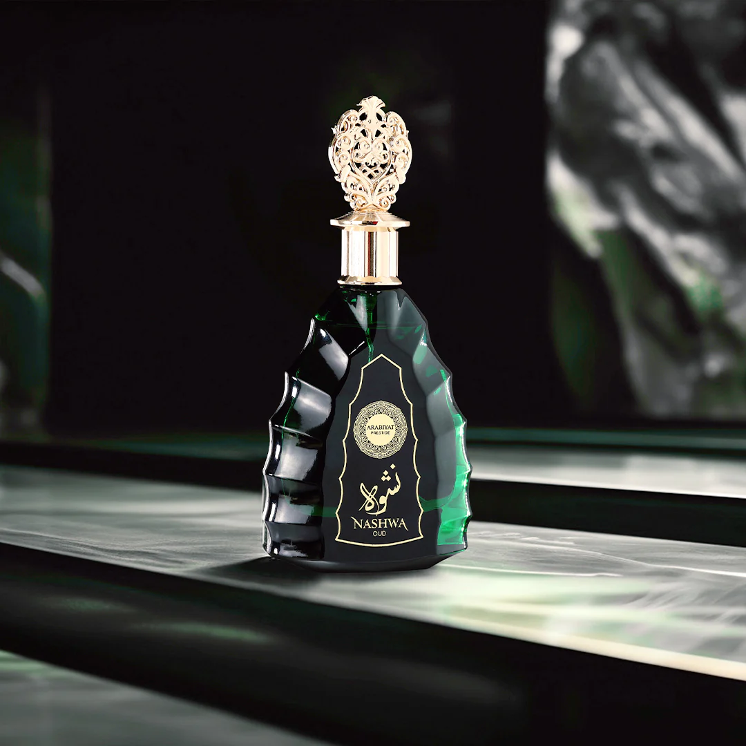 Arabiyat Prestige Nashwaa Oud EDP 100 ml Hombre