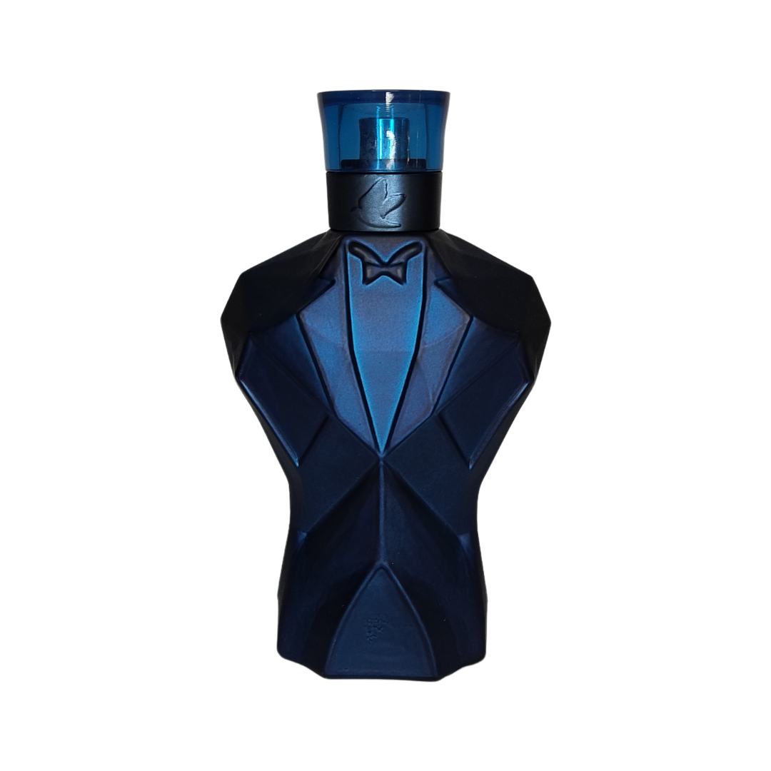 Luxerom La Hero Pour Homme EDP 100 ml