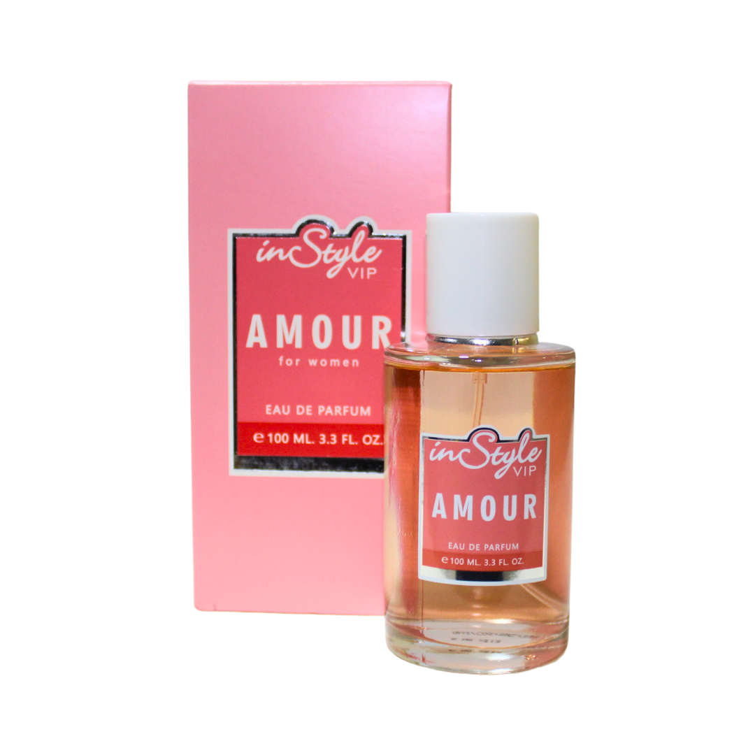 Instyle VIP Amour EDP 100 ml