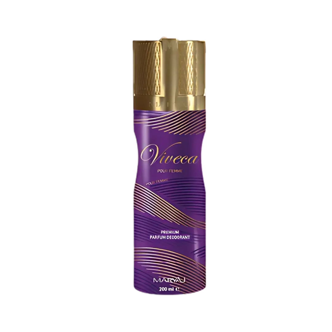Maryaj Deo Viveca EDP 200 ml Mujer