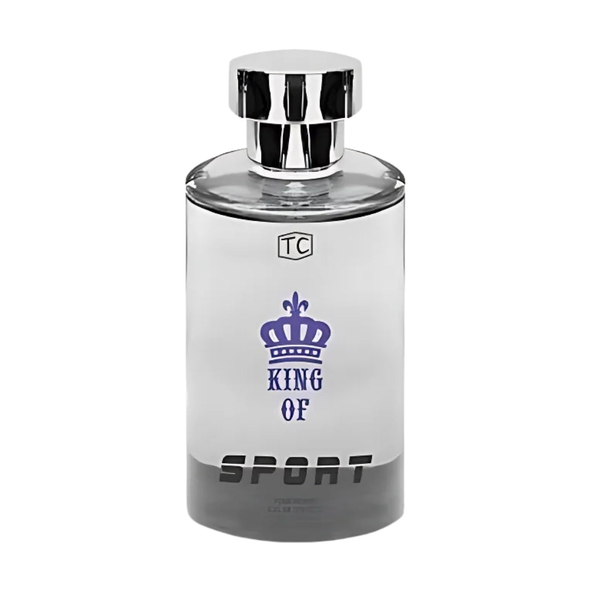 TC King Of Sport EDT 100 ml Hombre
