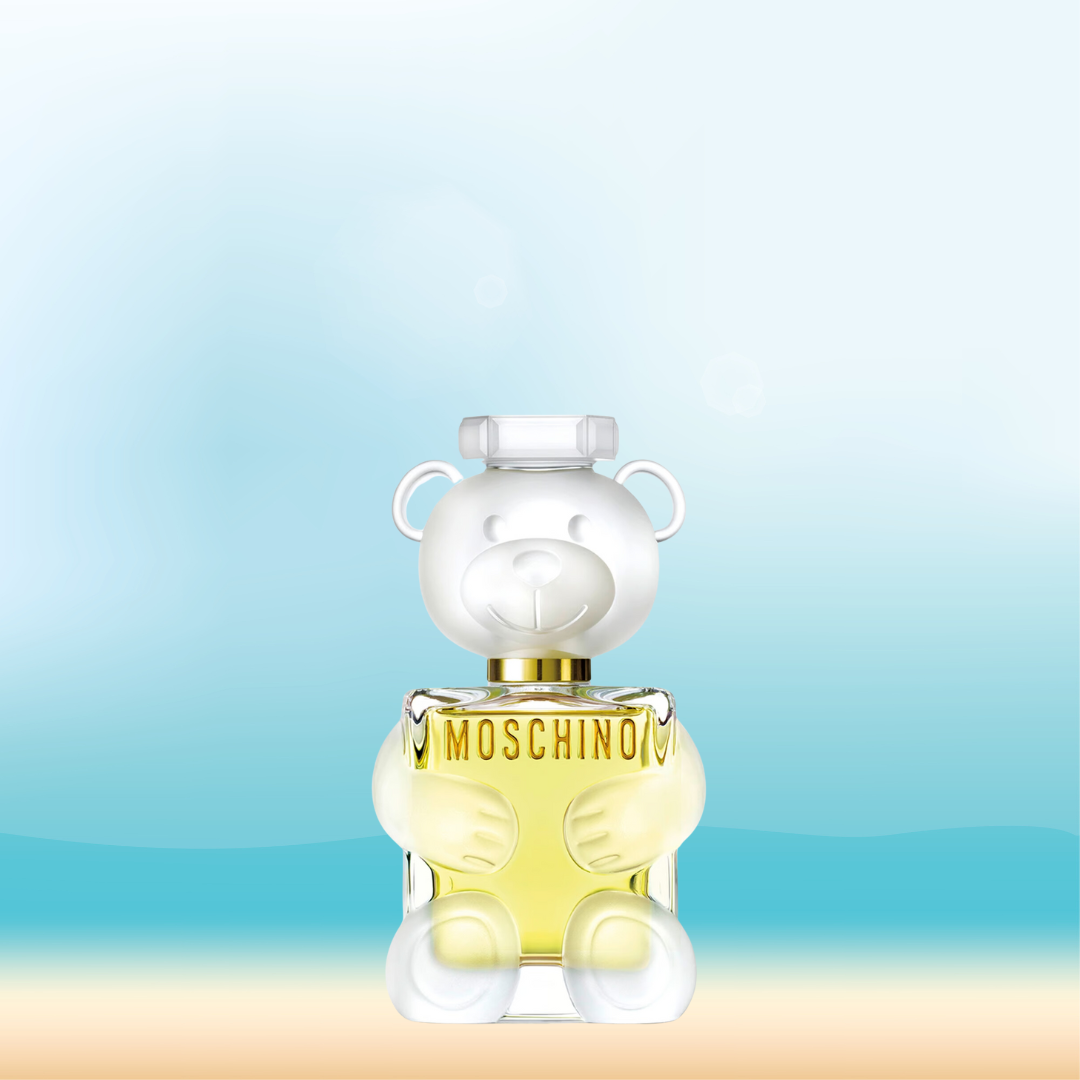 Moschino Toy 2 100 ML EDP Mujer