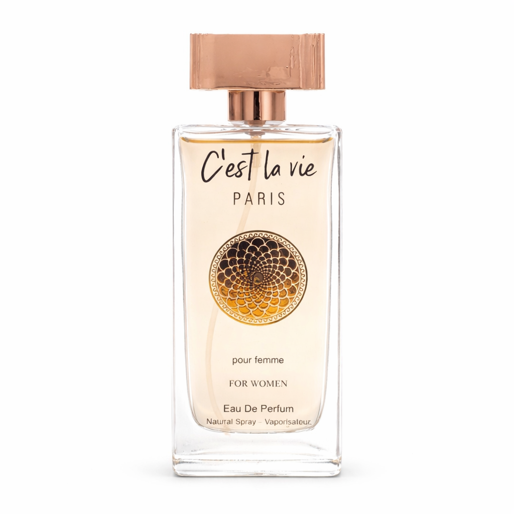 FC C EST LA VIE EDP 100 ML Mujer