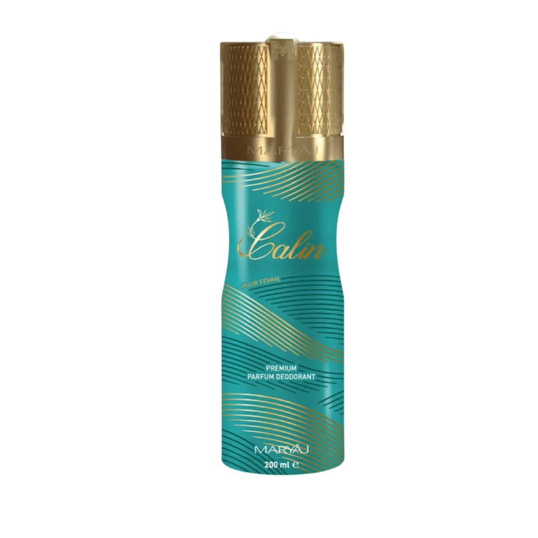 Maryaj Deo Calin EDP 200 ml Mujer