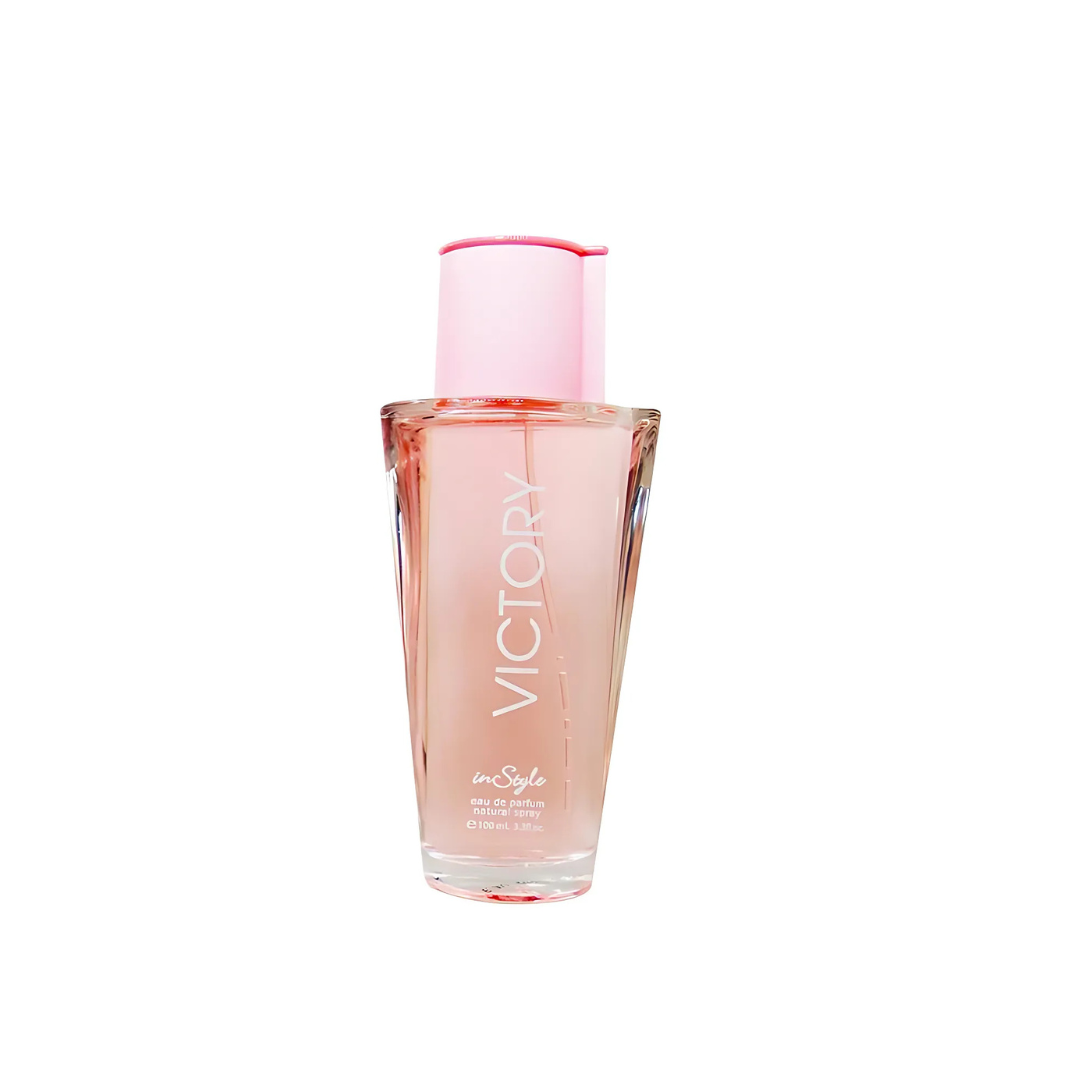 Instyle Victory EDP 100 ml Mujer