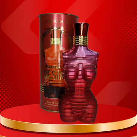 Luxerom Altermate Desire Pour Femme EDP 100 ml