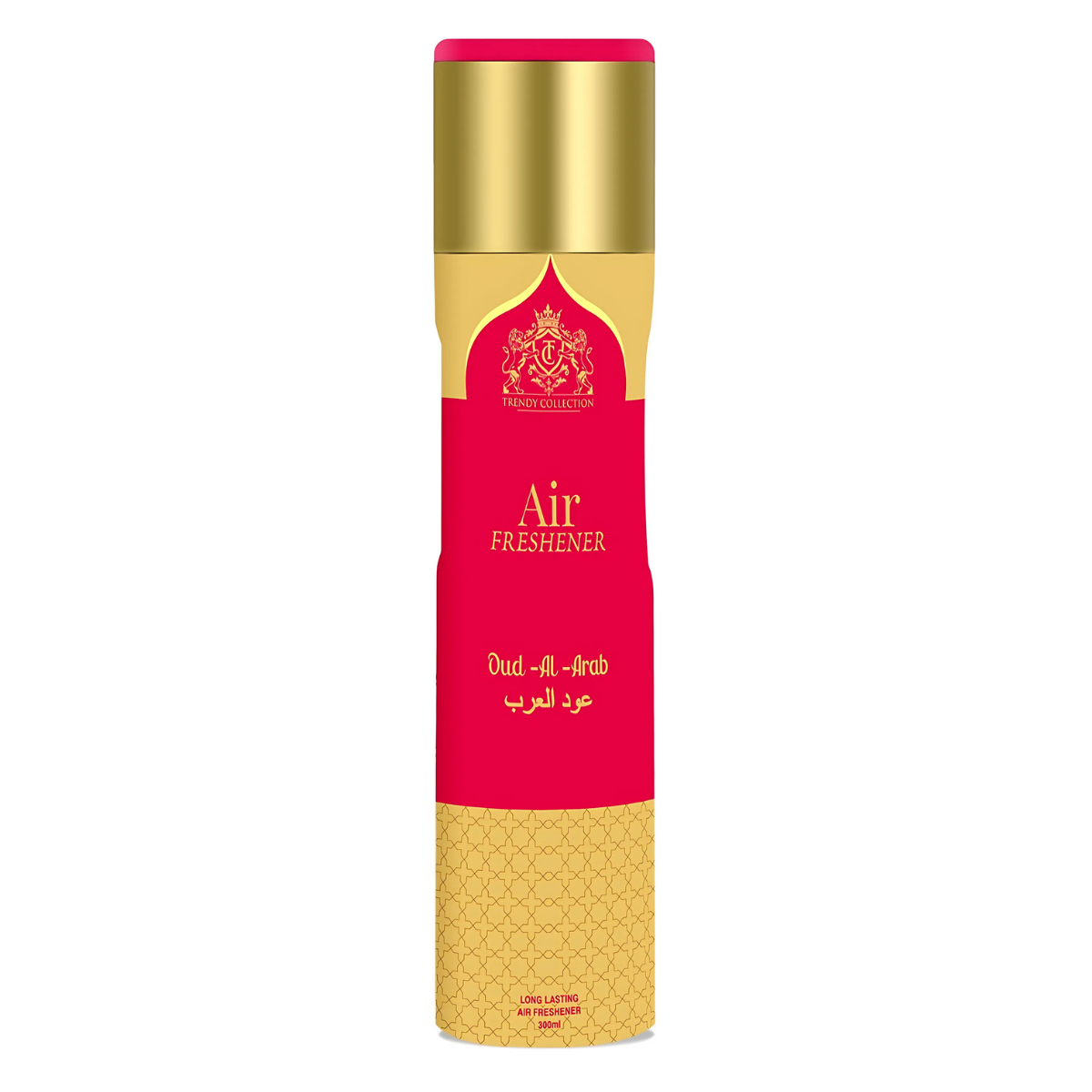 Trendy Collection Ambientador Oud-Al-Arab 300 ml
