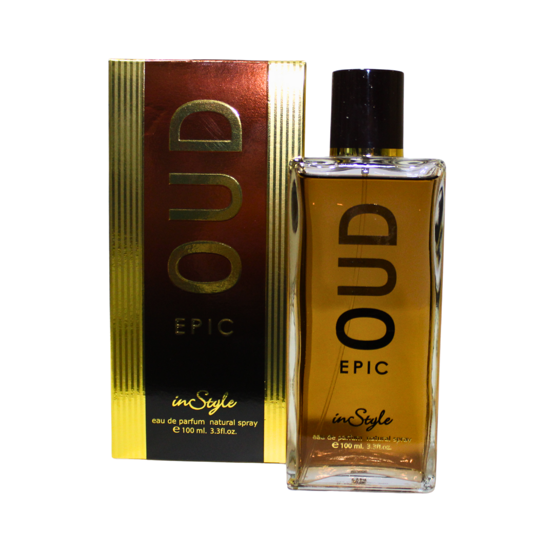 Instyle OUD Epic EDP 100 ml