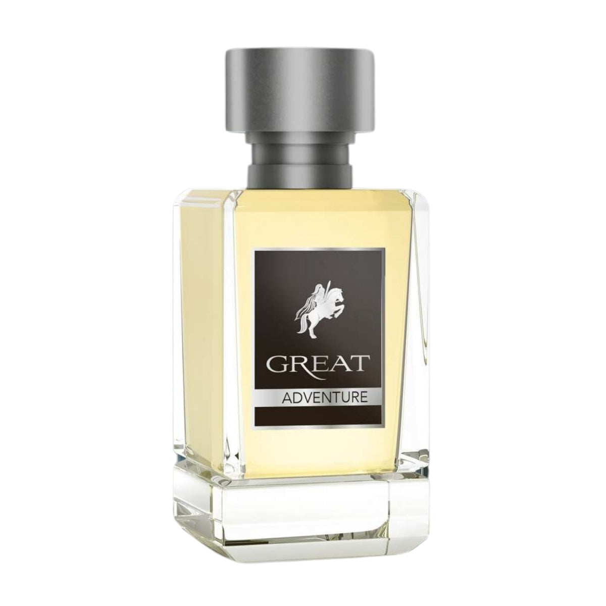 Al Gazal Great Adventure Pour Homme EDP 100 ml