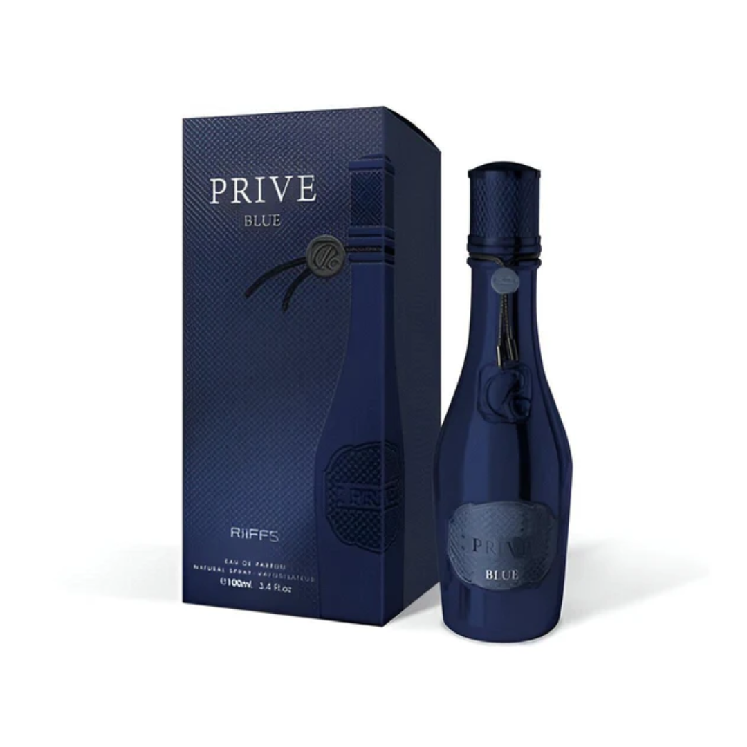Riiffs Prive Essence Blue 100 ml