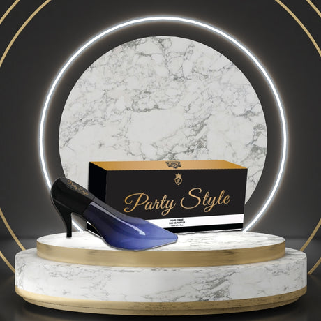 TC Party Style EDP 100 ml Mujer