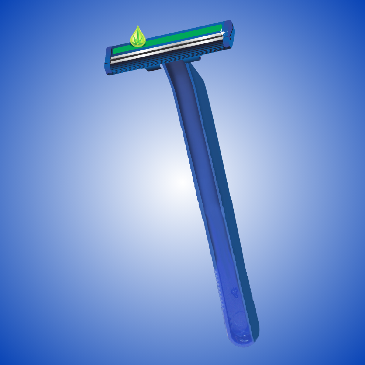 Vi-John Maquina de Afeitar Desechable X Unidad