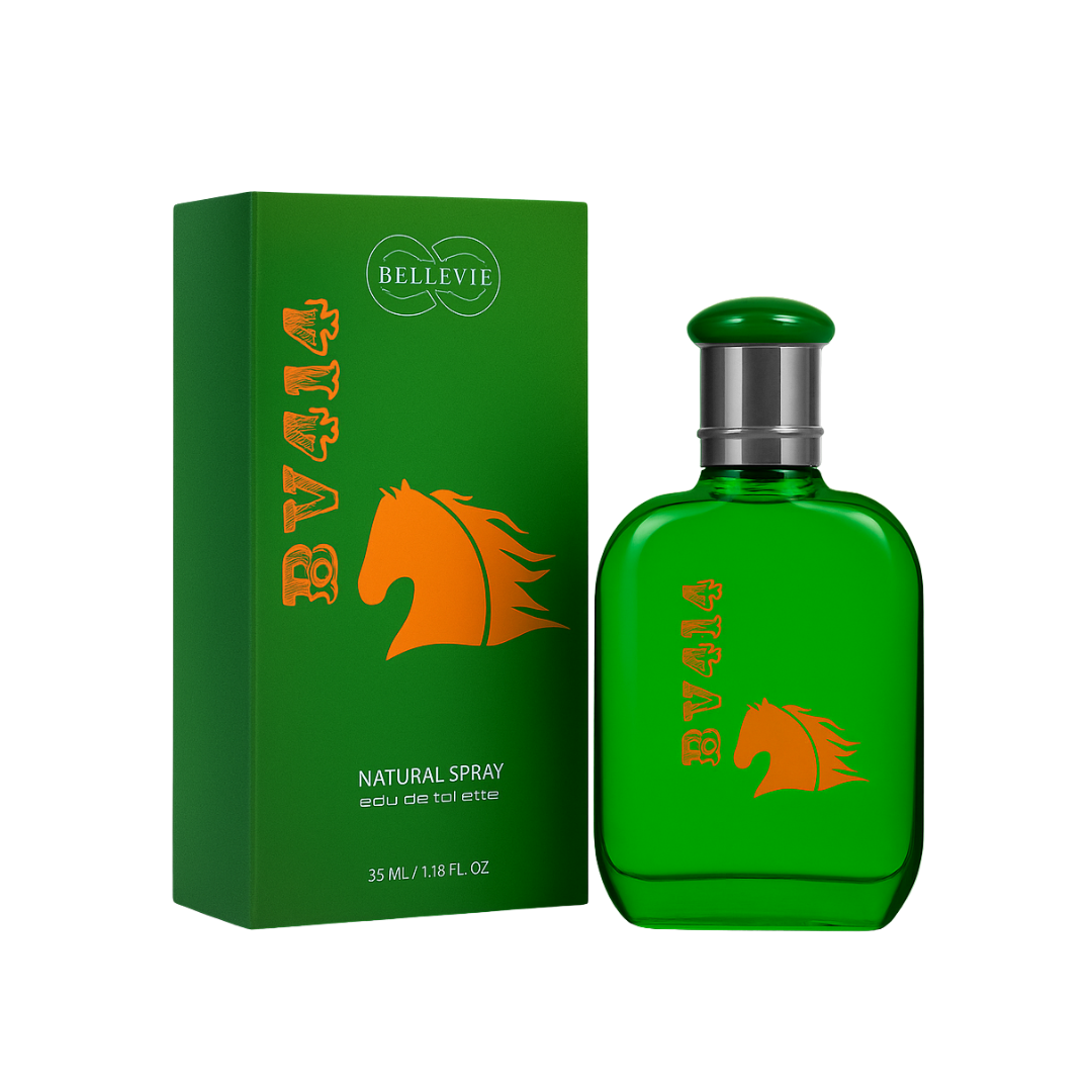 BV414 35 ml Hombre