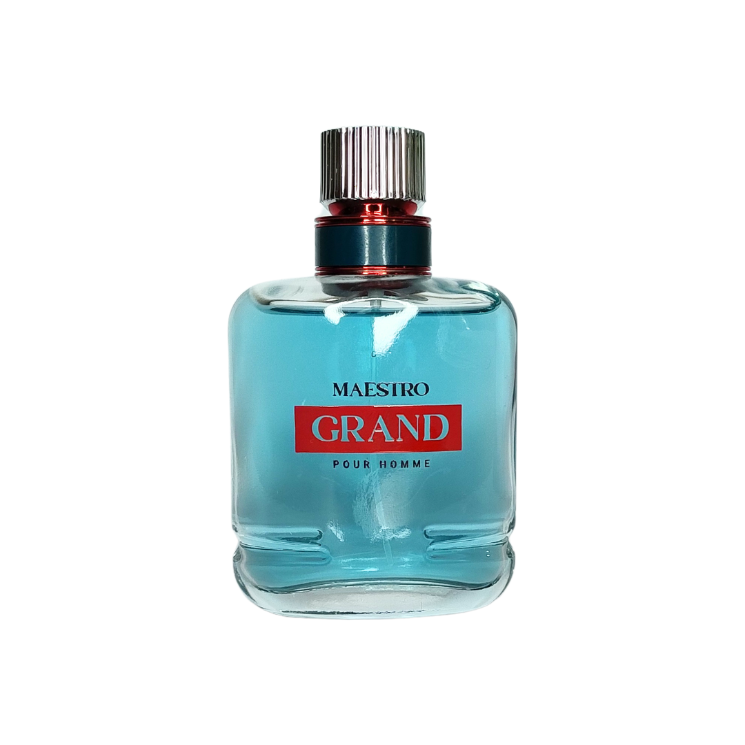 Luxerom Maestro Grand Pour Homme EDP 100 ml