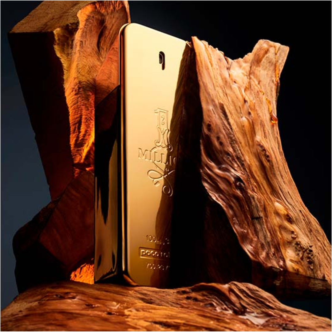 Paco Rabanne 1 Million EDT 100 ml