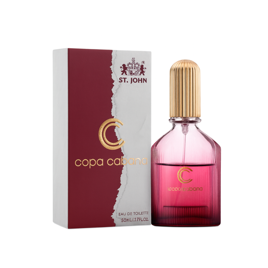 ST John Copa Cabana EDP 30ml Mujer