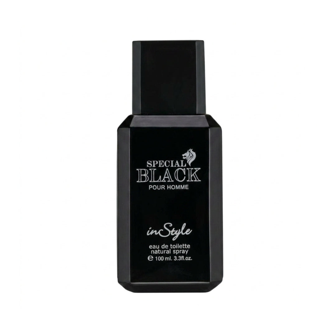 Instyle Special Black 100 ml EDT Hombre