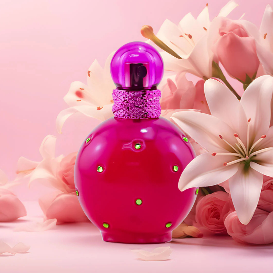 Britney Spears Fantasy EDP 100 ML