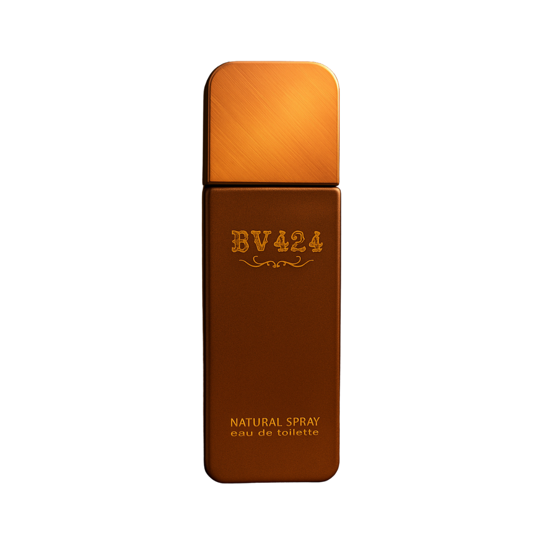 BV424 30 ml Hombre