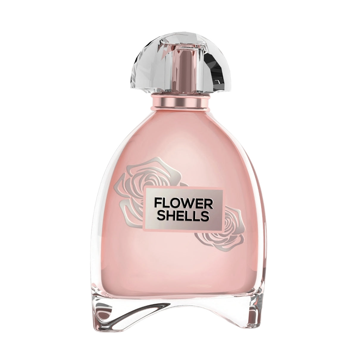 Al Gazal Flower Shells  Pour Femme EDP 100 ml