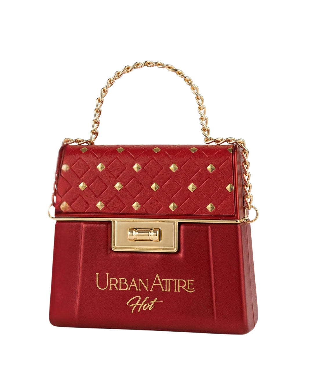 Al Gazal Urban Attire Hot EDP 100 ml