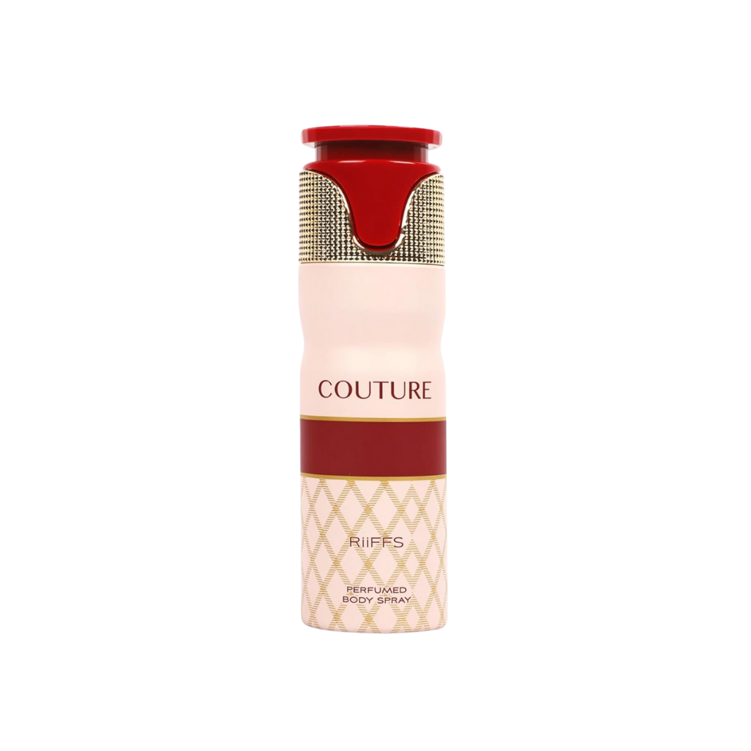 Riiffs Couture Body Spray 200 ml Unisex