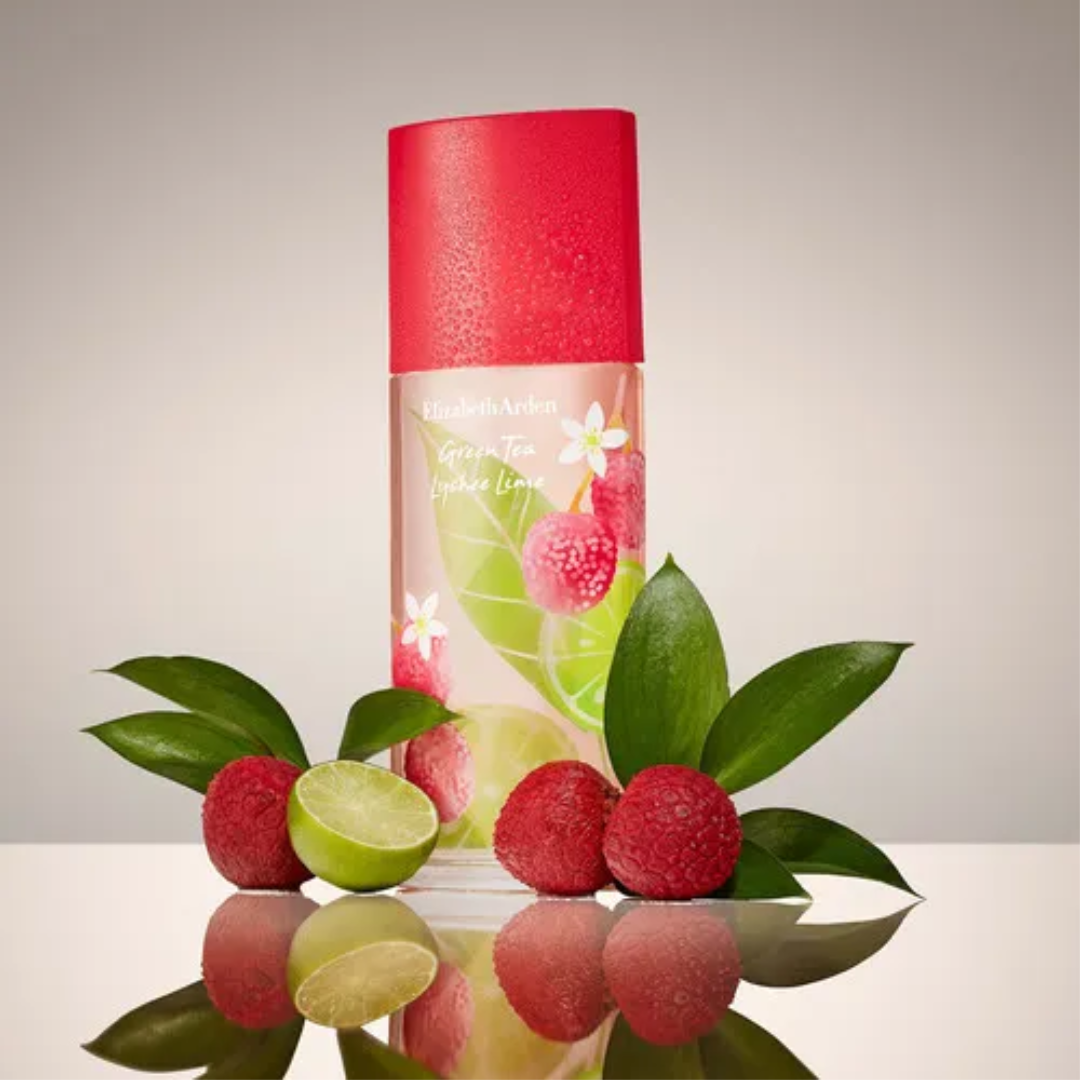 Elizabeth Arden Green Lychee Lime EDT 100 ml
