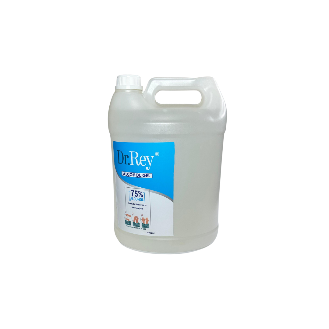 Alcohol Gel 5L (72% Alcohol)