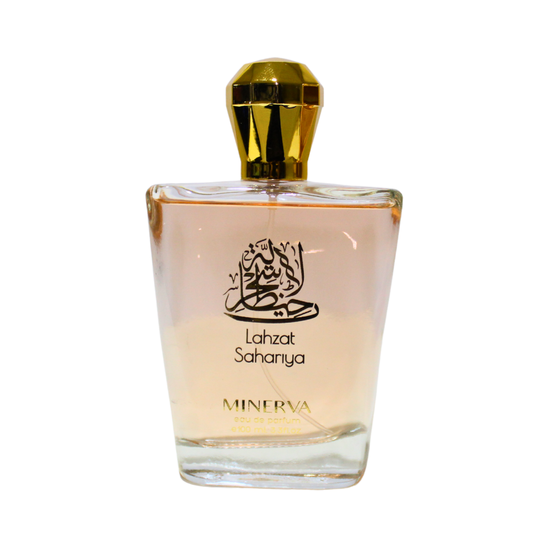 Minerva Lahzat Sahariya EDP 100 ml
