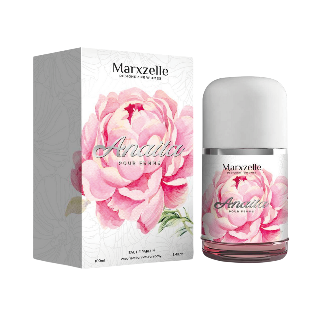 Marxzelle Anaita Pour Femme 100 ml