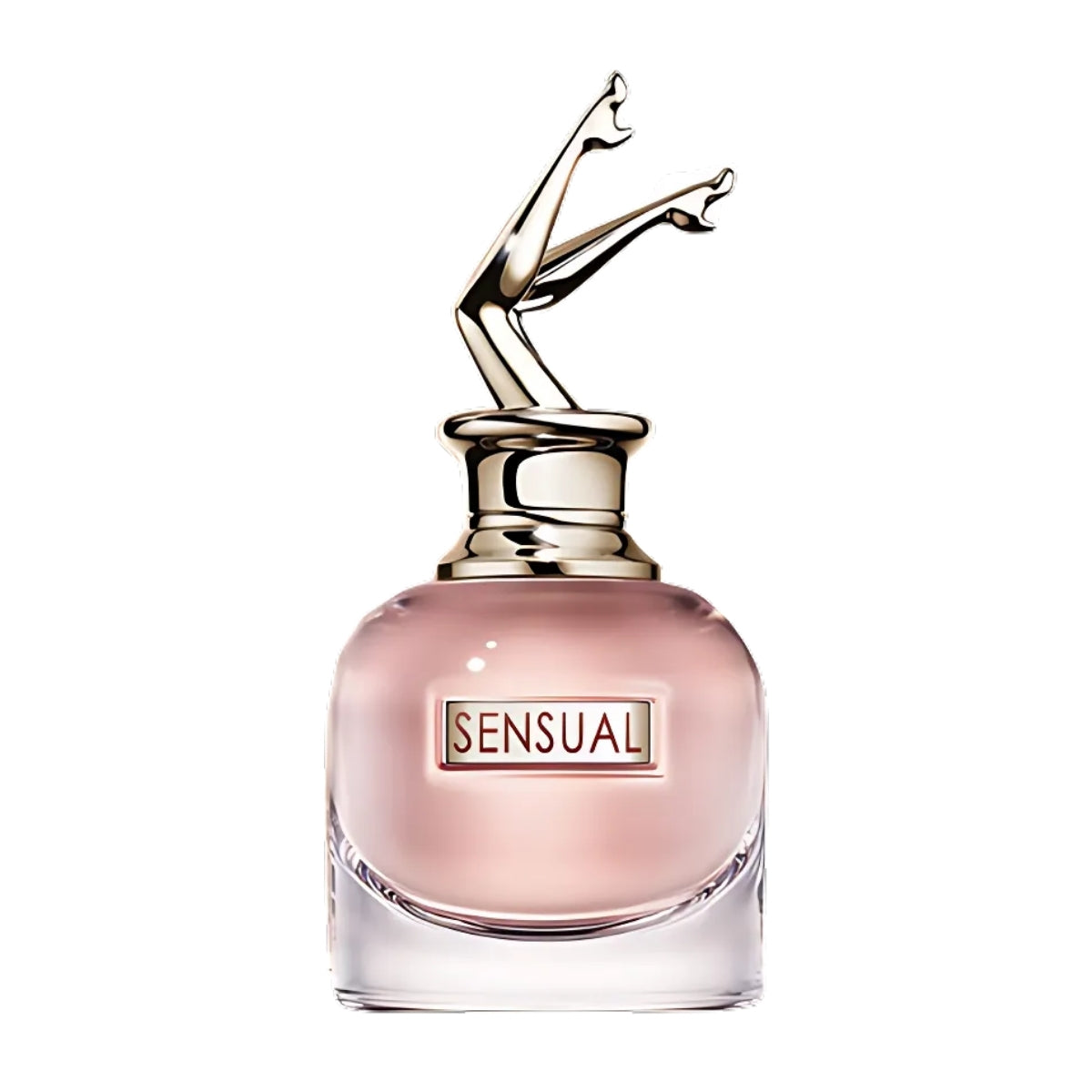 TC Sensual EDP 100 ml Mujer