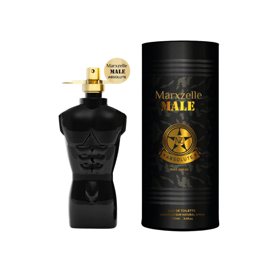 Marxzelle Male Absolute 100 ml