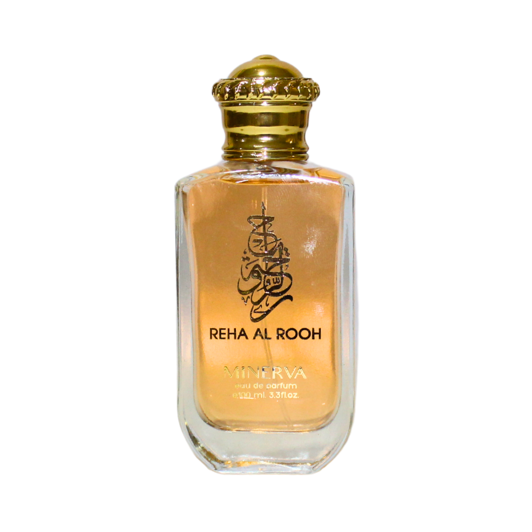 Minerva Reha Al Rooh EDP 100 ml