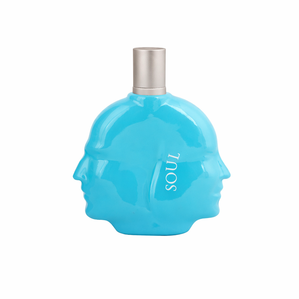 Soul EDP unisex 100 ml / Body & Soul by Aliyah