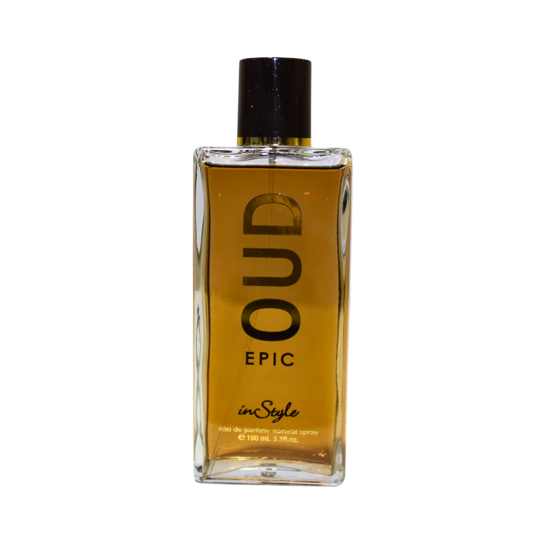 Instyle OUD Epic EDP 100 ml