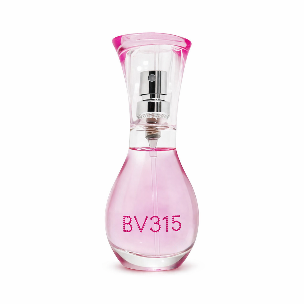 BV315 25 ml Mujer