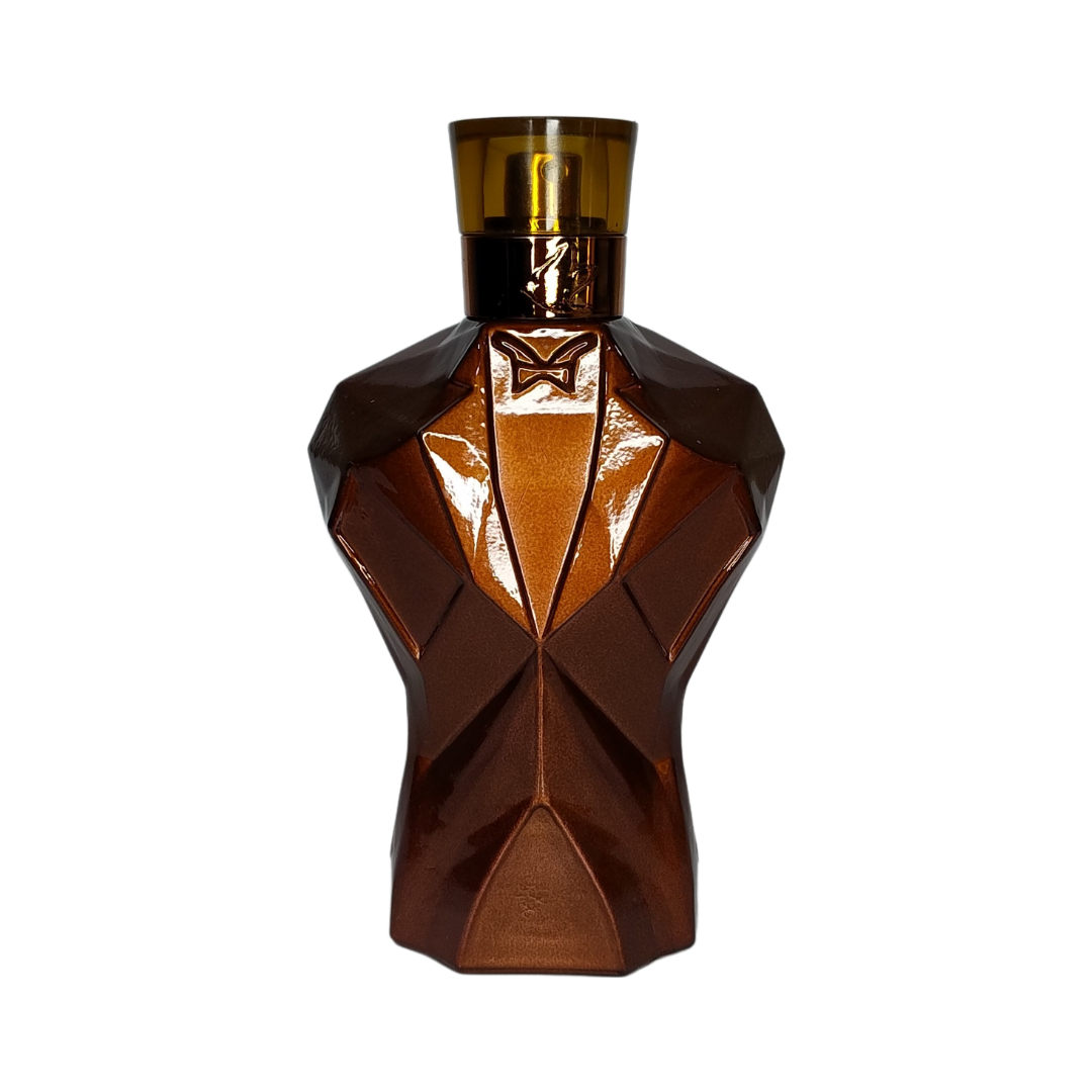 Luxerom La Hero Robust EDP 100 ml