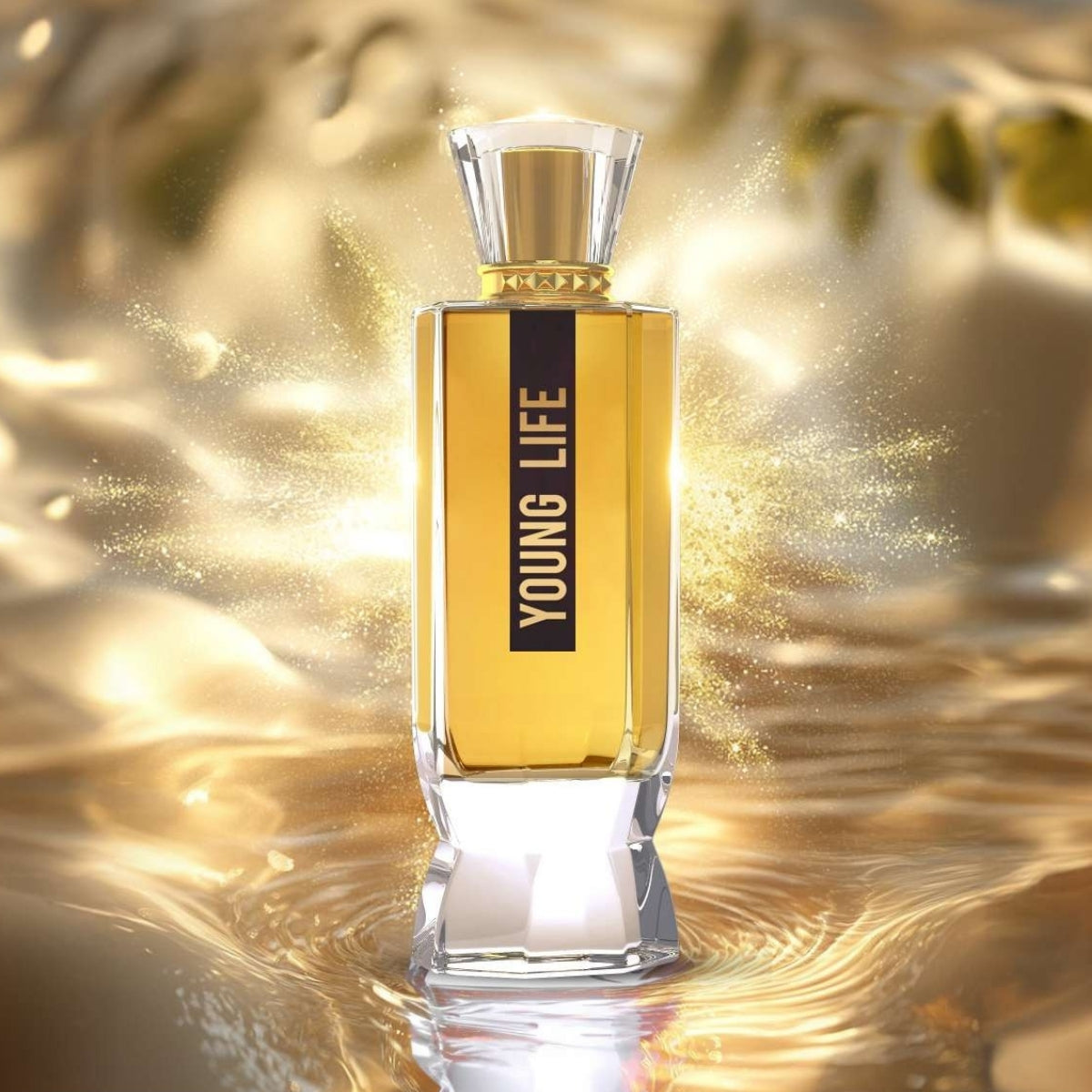 Al Gazal Young Life Pour Femme EDP 100 ml